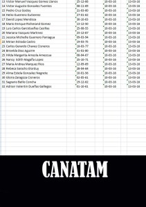 CANATAM-1