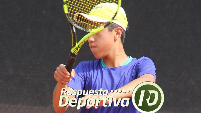 DRAWS COPA JUNIOR