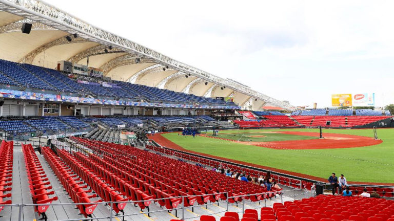 Abre Charros de Jalisco temporada ante Mazatlán