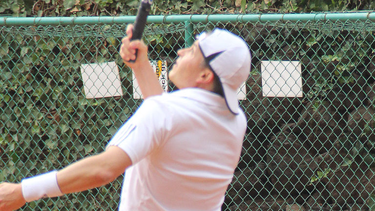 DRAWS COPA KURT HEYN ITF: RICARDO RODARTE EN LA FINAL