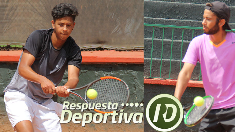 LOS HERMANOS RODRÍGUEZ DE PERÚ SIN DECIR AGUA VA EN LA FINAL DE LA MINI COPA