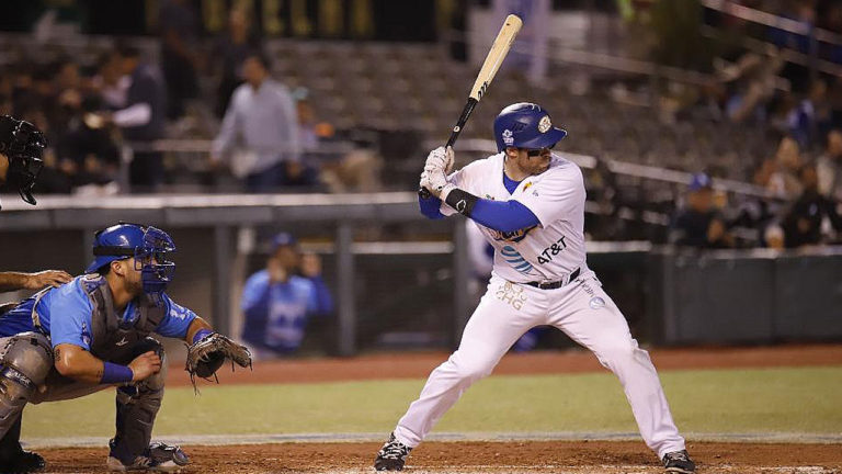 Jalisco cae ante Obregón y pierde serie.