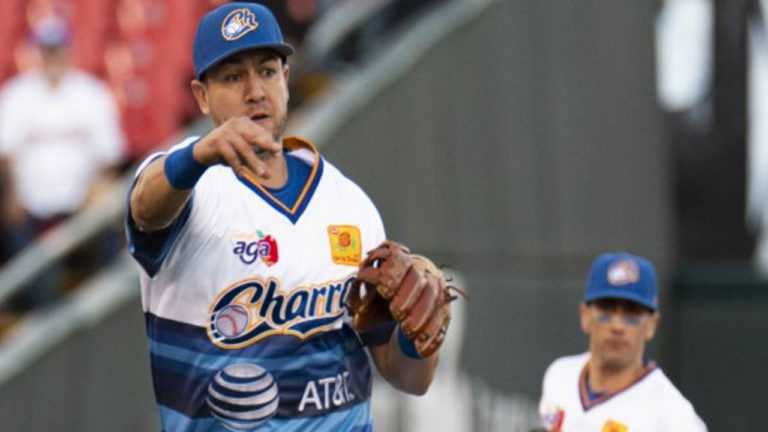 Charros amarra la serie ante Cañeros