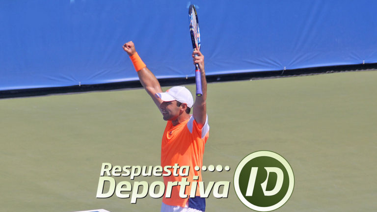 SANTIAGO GONZÁLEZ JUEGA HOY EN ARGENTINA