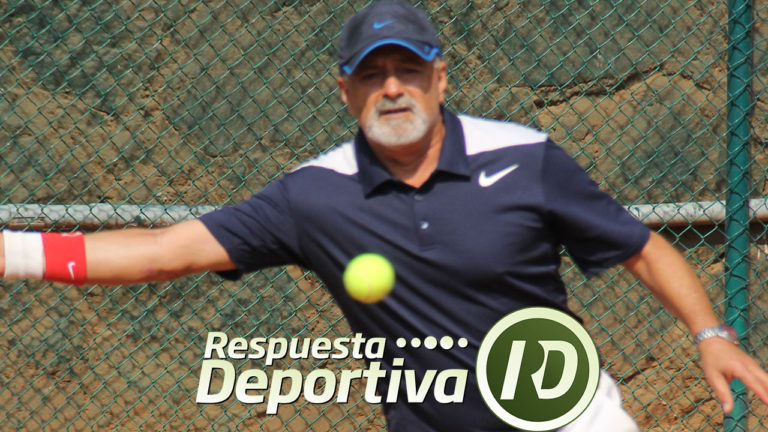 DRAWS COPA BELLAVISTA ITF