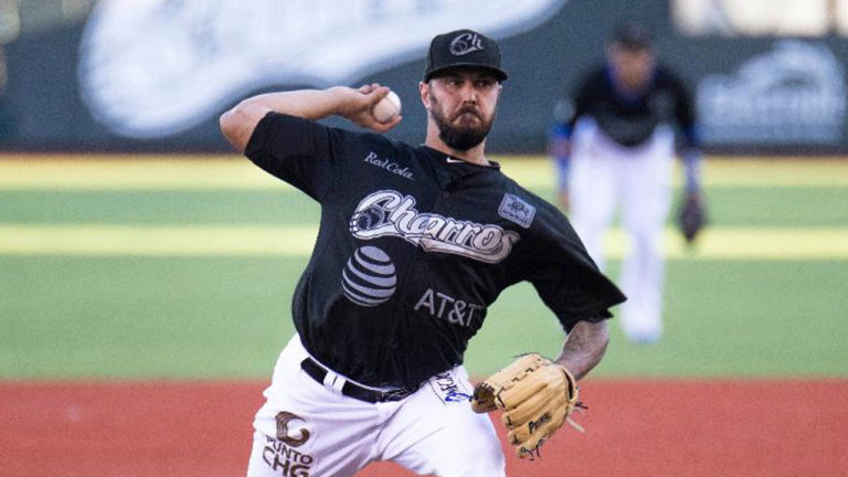 Iguala Charros serie ante Águilas