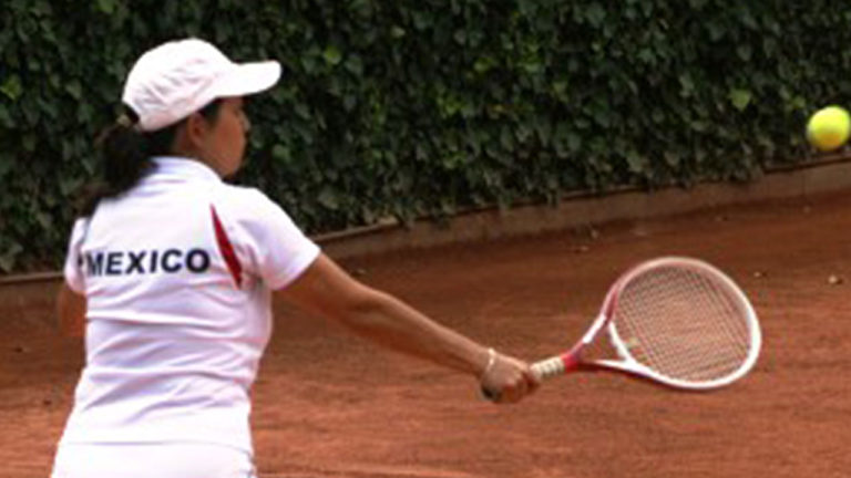 MÉXICO SACÓ EL ALMA Y VENCIÓ A ARGENTINA EN EL MUNDIAL DE VETERANOS DE TENIS 2010