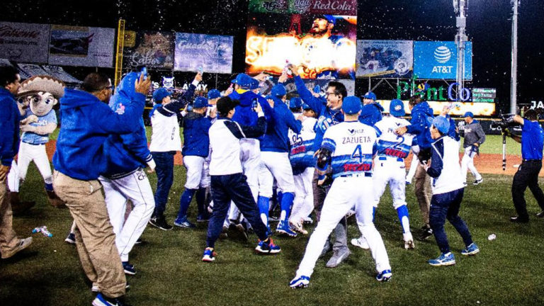 Charros vence a venados y pasa a la final de la LMP.