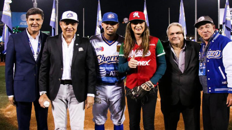 Cae Charros en inicio de Serie Final ante Yaquis.