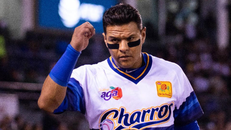 Manny Rodríguez, Jugador Más Valioso de la LMP