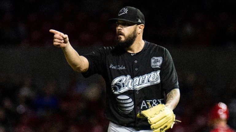 Charros gana a Venados y se pone 2-0 arriba en la Semifinal