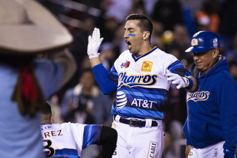 De la mano de Zazueta, Charros derrota en extra innings a Tomateros.