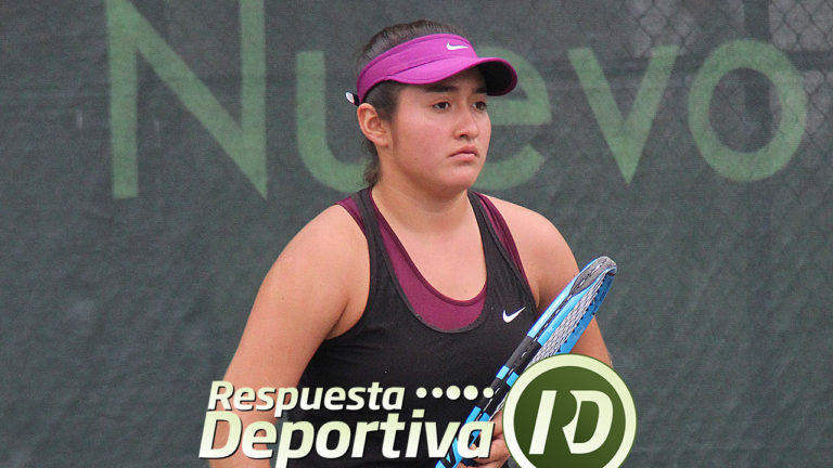 DRAWS ITF COPA ZAPOPAN-PROVIDENCIA