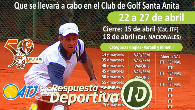 YA SE ACERCA LA COPA HÉCTOR ORTIZ EN EL CLUB SANTA ÁNITA