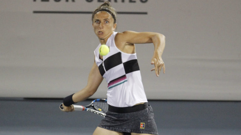 SARA ERRANI PUSO DE PIE AL PUBLICO EN EL ABIERTO DE ZAPOPAN