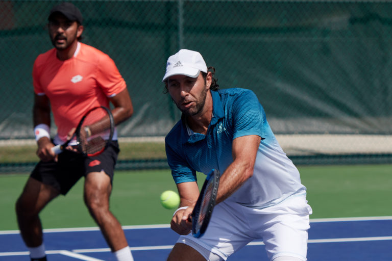 CHALLENGER DE MONTERREY: SANTIAGO GONZÁLEZ POR EL DOBLES