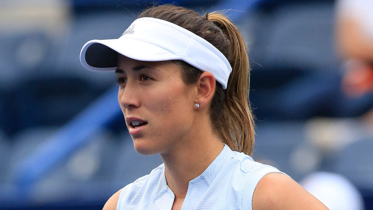 GARBIÑE MUGURUZA BICAMPEONA DEL WTA DE MONTERREY EN LA SEMIFINAL DEL ABIERTO DE AUSTRALIA