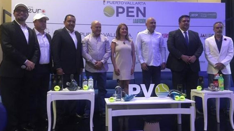 Anuncian el Vallarta Open 2019