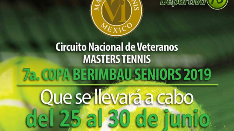 SÉPTIMA COPA BERIMBAU DE VETERANOS