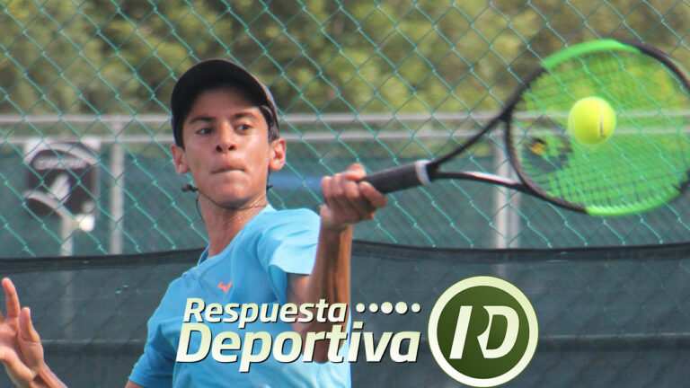 RODRIGO PACHECO A CUARTOS DE FINAL; RAFA DE ALBA LESIONADO EN EL ITF DE MONTERREY