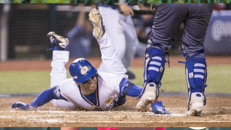 Cae Charros en el primero de la serie ante Yaquis