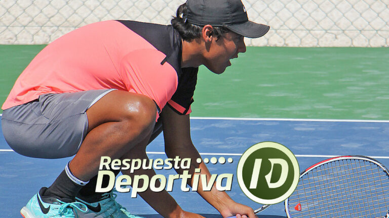 ALEJANDRO HERNÁNDEZ Y MAURICIO ASTORGA PERDIERON LA FINAL DEL DOBLES; JORGE PANTA POR EL CETRO EN CANCUN TENNIS ACADEMY