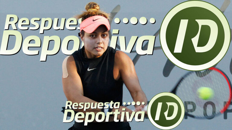 WTA 2020: RENATA ZARAZÚA DEBUTARÁ EN DAYTONA