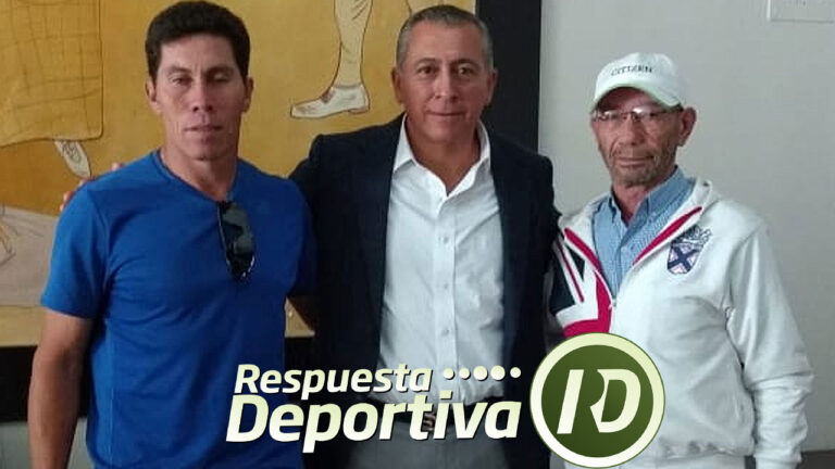 ARMANDO TRIGO SOSTUVO UNA REUNIÓN CON EL PRESIDENTE DE LA ATEM, LUIS FLORES EN EL CLUB IRLANDÉS