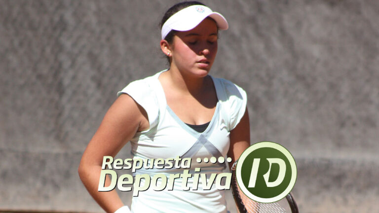 CANCUN 30 MIL US MIXTO: JESSICA HINOJOSA SEMIS SINGLES Y FINAL DOBLES