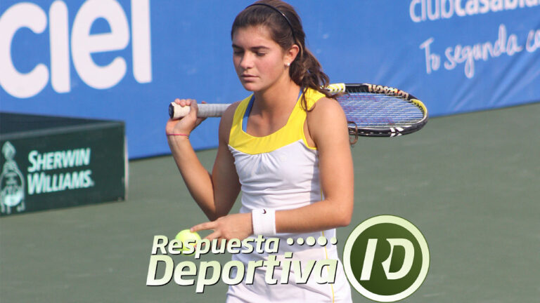 MARCELA ZACARÍAS Y 14 JUGADORAS MÁS EN LA TEMPORADA 2011