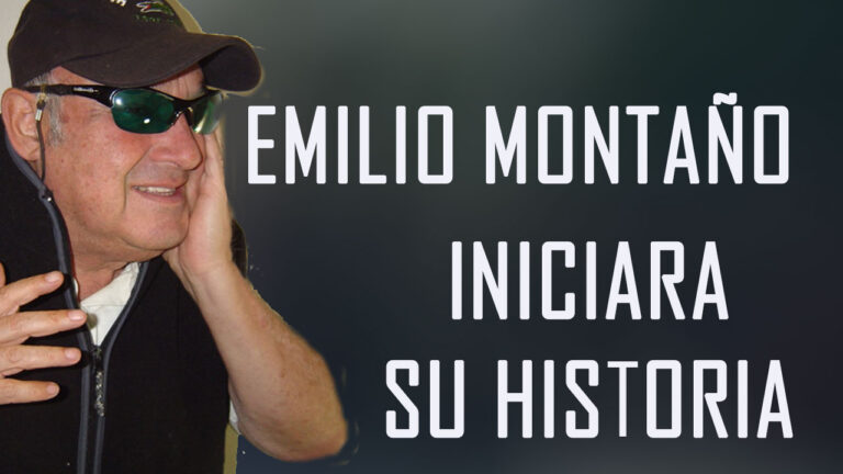 TOP 100 MEXICANOS: EMILIO MONTAÑO PARTE 1: PRESENTACIÓN