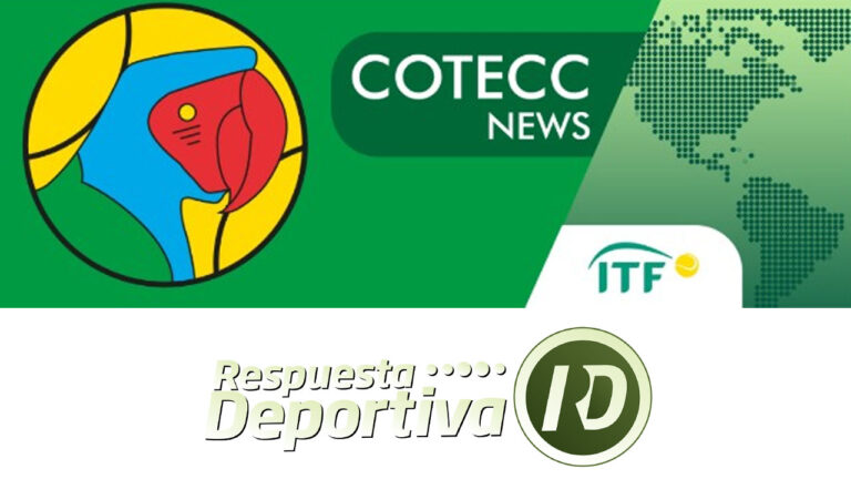 Realizan con éxito webinar “ITF Academy, Innovación en el Tenis”