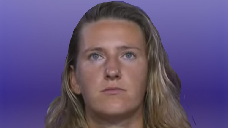 VICTORIA AZARENKA MADRE DE 31 AÑOS A LA FINAL DEL US OPEN