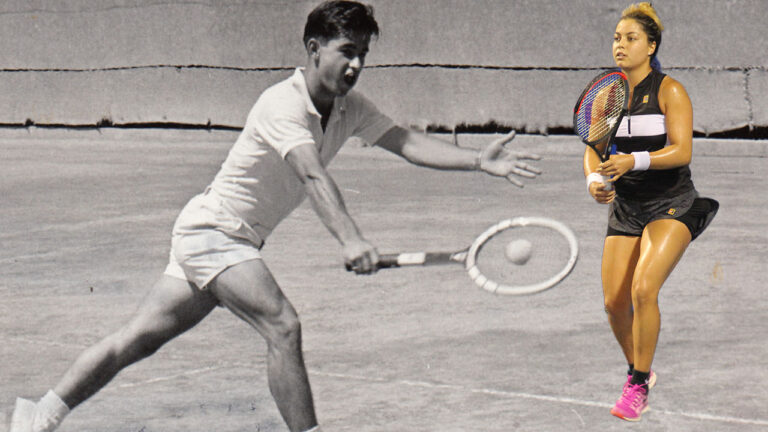 ROLAND GARROS: SORPRENDENTES RELATOS DE VICENTE ZARAZÚA