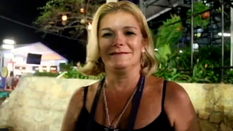 SINCERAS DISCULPAS A LA SALA DE PRENSA DEL ABIERTO MEXICANO ENCABEZADA POR AMÉRICA JIMÉNEZ