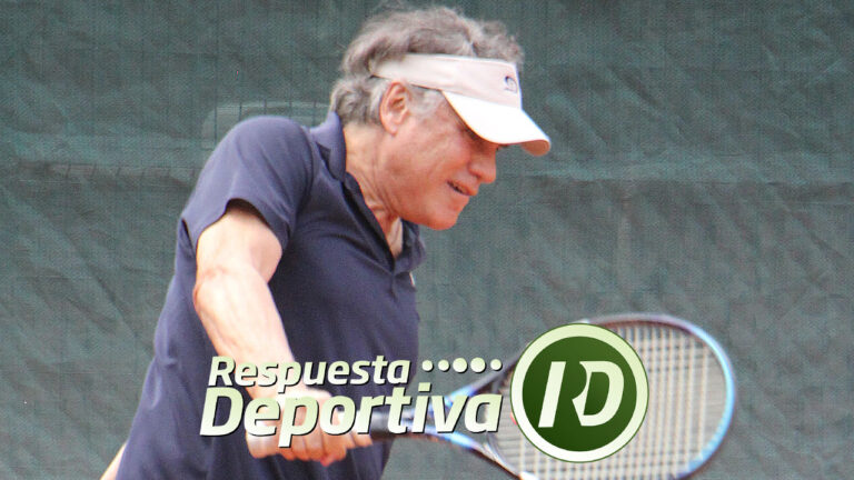 JALISCO CON ROTUNDO LIDERAZGO EN LA ACTIVACIÓN DEL TENIS