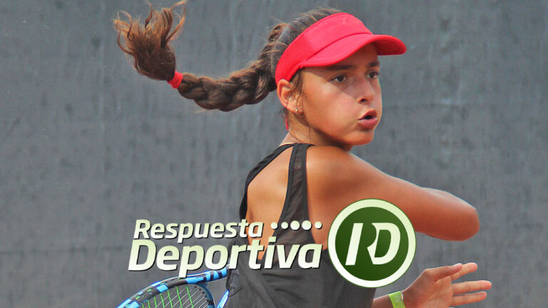 DRAWS ITF VERACRUZ 2: DOMINIQUE FUENZALIDA