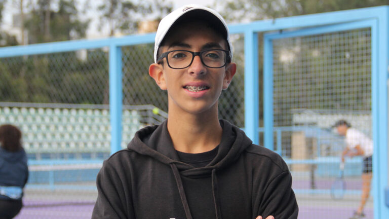 ITF-FMT XII PROGRAMA:  SANTIAGO TRUJILLO UN PELIGRO