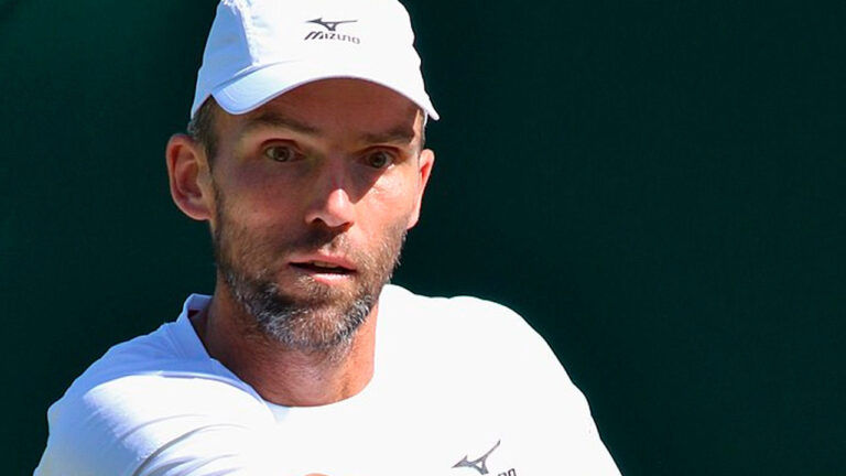 VETERANO CROATA DE 42 AÑOS IVO KARLOVIC CALIFICÓ AL US OPEN; POR LATINOAMERICA SOLO UN ARGENTINO