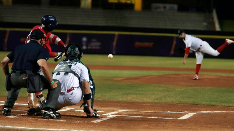 MÉXICO CAE ANTE PANAMÁ EN ARRANQUE DE SÚPER RONDA DEL MUNDIAL SUB-23