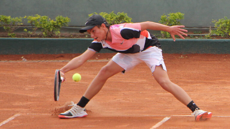 J30 YMCA MALLORCA: NICOLÁS STEDEN SEGUNDO EN LA SIEMBRA