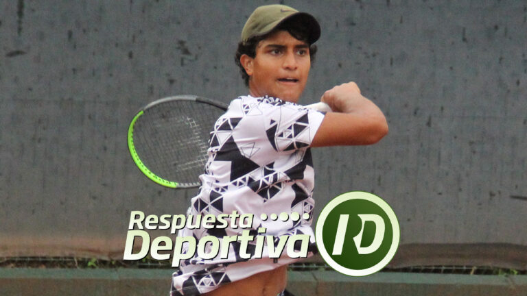 ITF-FMT XII DRAW: EMILIO BRAVO CAMPEÓN DE DOBLES CON IÑIGO DÍAZ