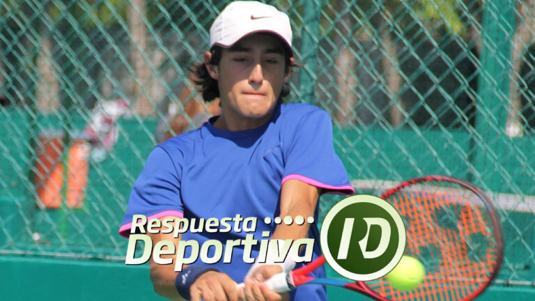 J5 VERACRUZ DRAWS SINGLES Y DOBLES