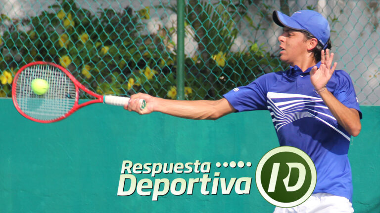 ITF-BRITANNIA J-5:  PAULO GUILLERMO SIN CEDER ES SEMIFINALISTA