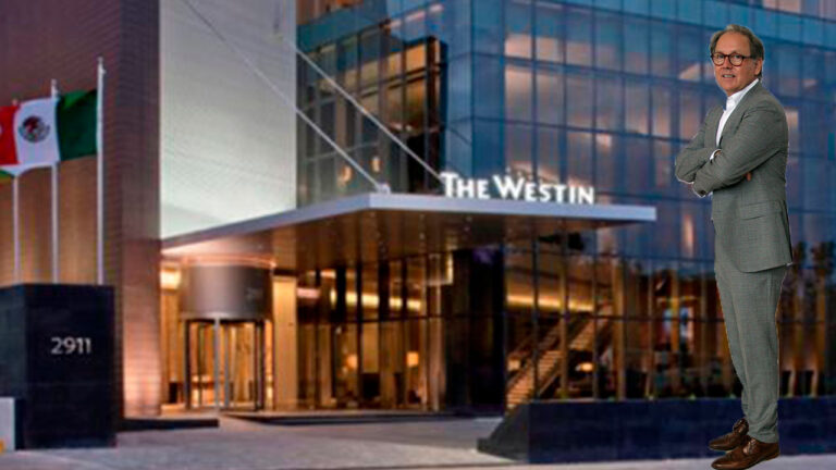 FINALS WTA:  HOTEL THE WESTIN GUADALAJARA