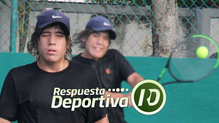 ITF-BRITANNIA J-5: JUAN LUIS REDING DE LA PREVIA A LOS CUARTOS