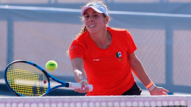 GIULIANA OLMOS NUEVAMENTE CON GABRIELA DABROWSKI  EN BERLIN