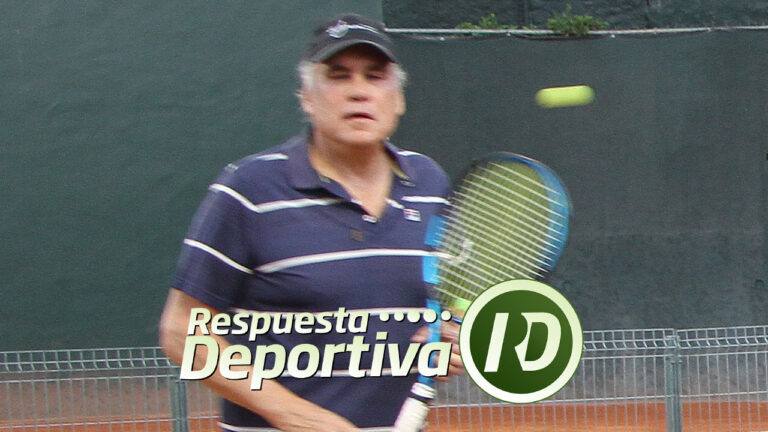 PARA QUE NO HAYA DUDA… XX CETROS DE JUAN HERNÁNDEZ EN EL GUADALAJARA COUNTRY CLUB