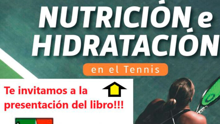 NUTRICIÓN E HIDRATACIÓN