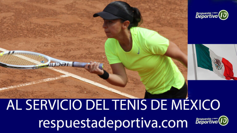 INTERCLUBLES CLASE B EN BELLISTA-GALERIA 4: NORA SALCIDO MEJORANDO MATCH PLAY